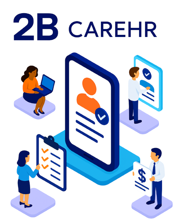 2B.CareHR