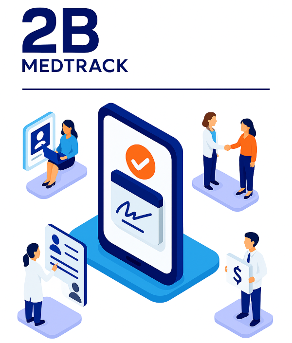 2B.MedTrack