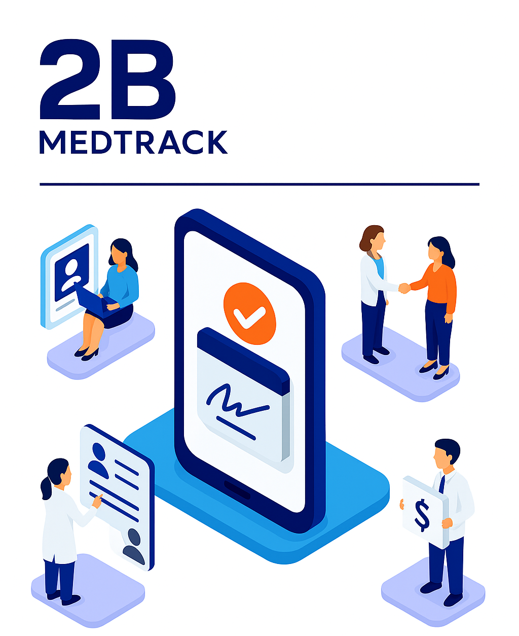 2B.MedTrack
