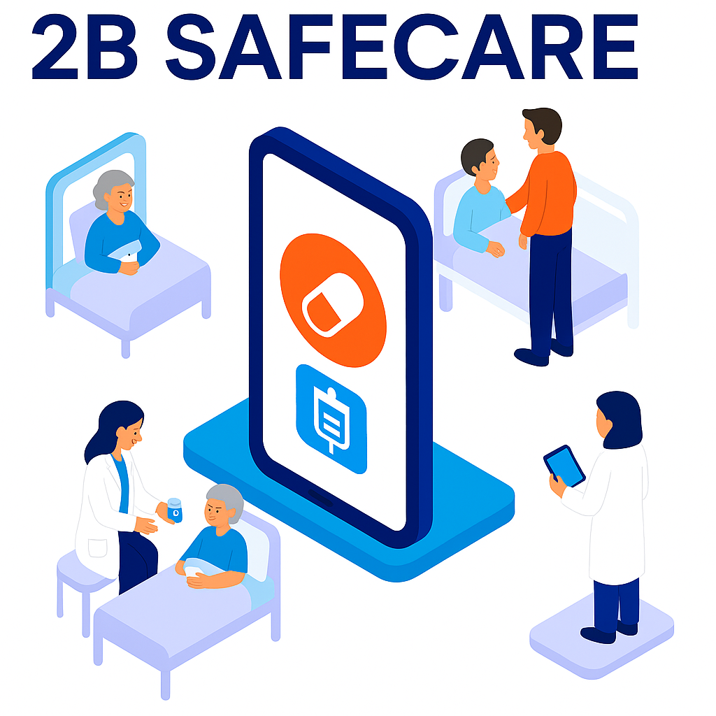 2B.SafeCare