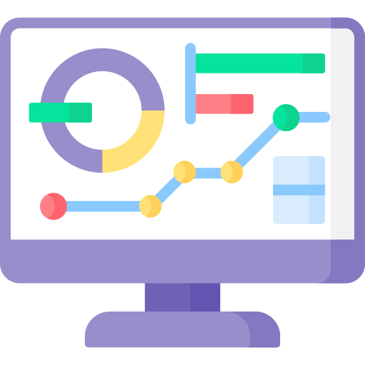 Cung cấp dashboard trực quan theo thời gian thực