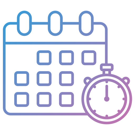 Theo dõi tiến độ và trạng thái công việc theo thời gian thực