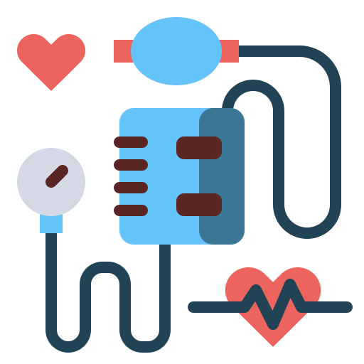 Cung cấp biểu đồ sức khỏe, cảnh báo sớm và nhắc kiểm tra định kỳ