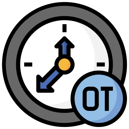 Tích hợp chấm công tự động theo ca trực, phẫu thuật, thủ thuật và làm thêm giờ